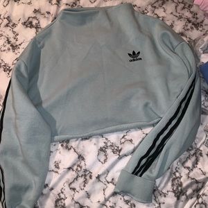 Adidas sweater